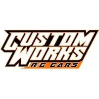 Ceramic Bearing Kit for Custom Works G8 Direct Drive Cars