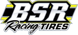 10 Pack of 3/16"x3/8" Flanged Front Wheel Bearings For BSR Style Wheels